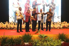 Rakor PBJ Papua